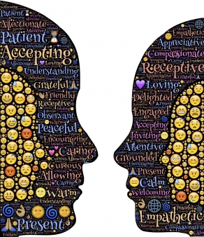 赦す力を育む内観ワーク